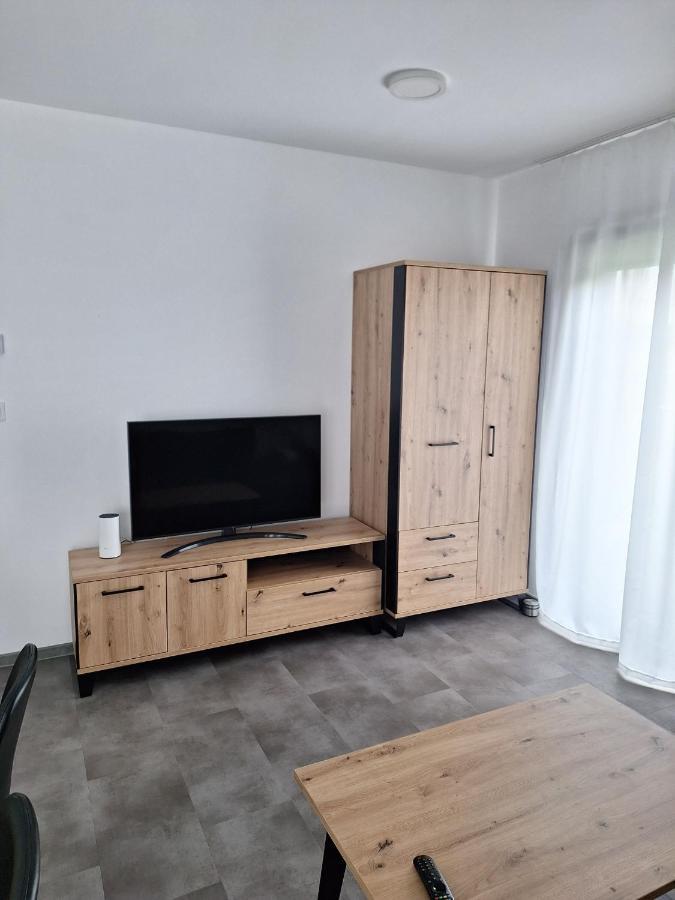Mb Apartmany Lipno Ліпно-над-Влтавою Екстер'єр фото