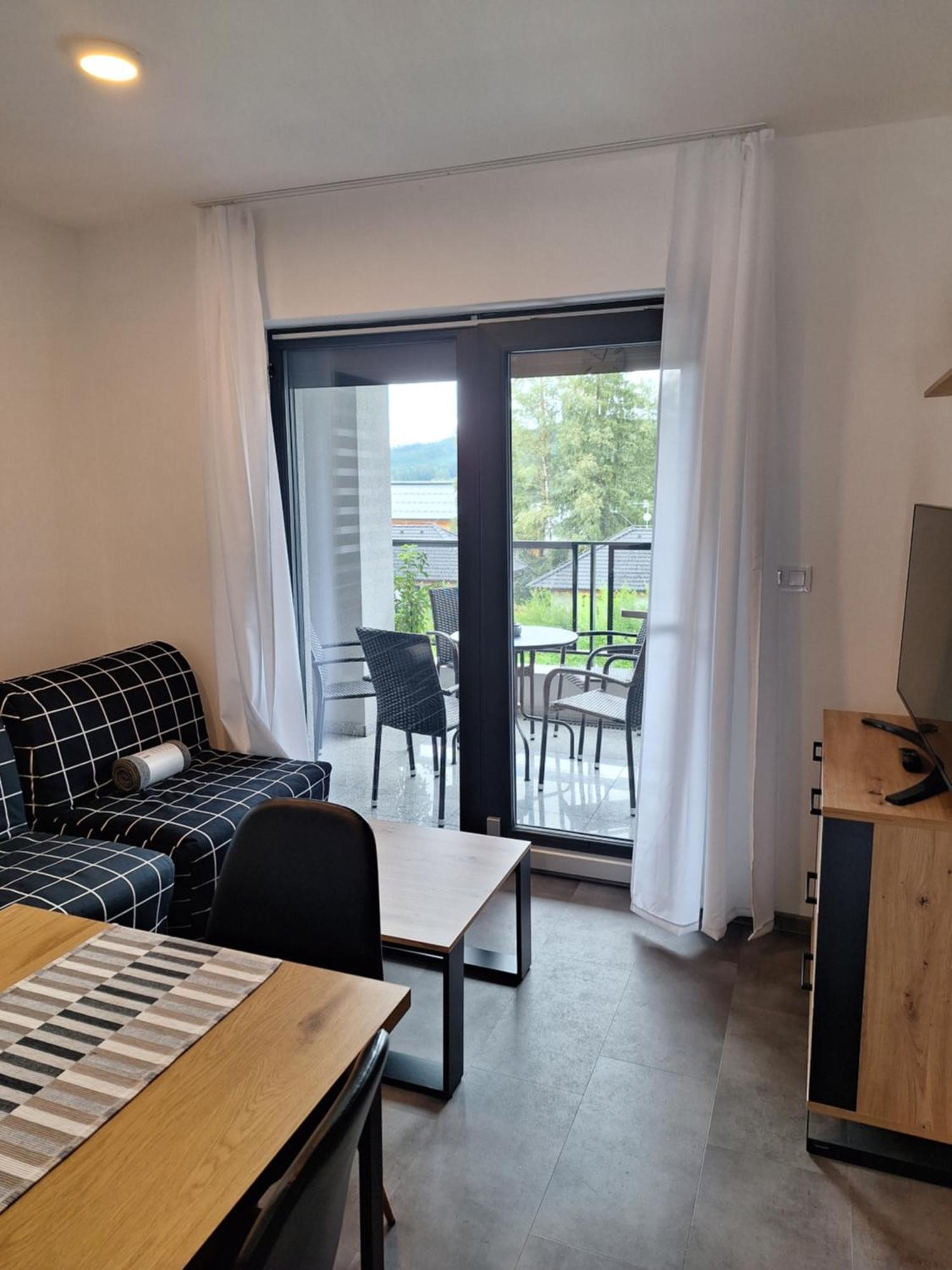 Mb Apartmany Lipno Ліпно-над-Влтавою Екстер'єр фото