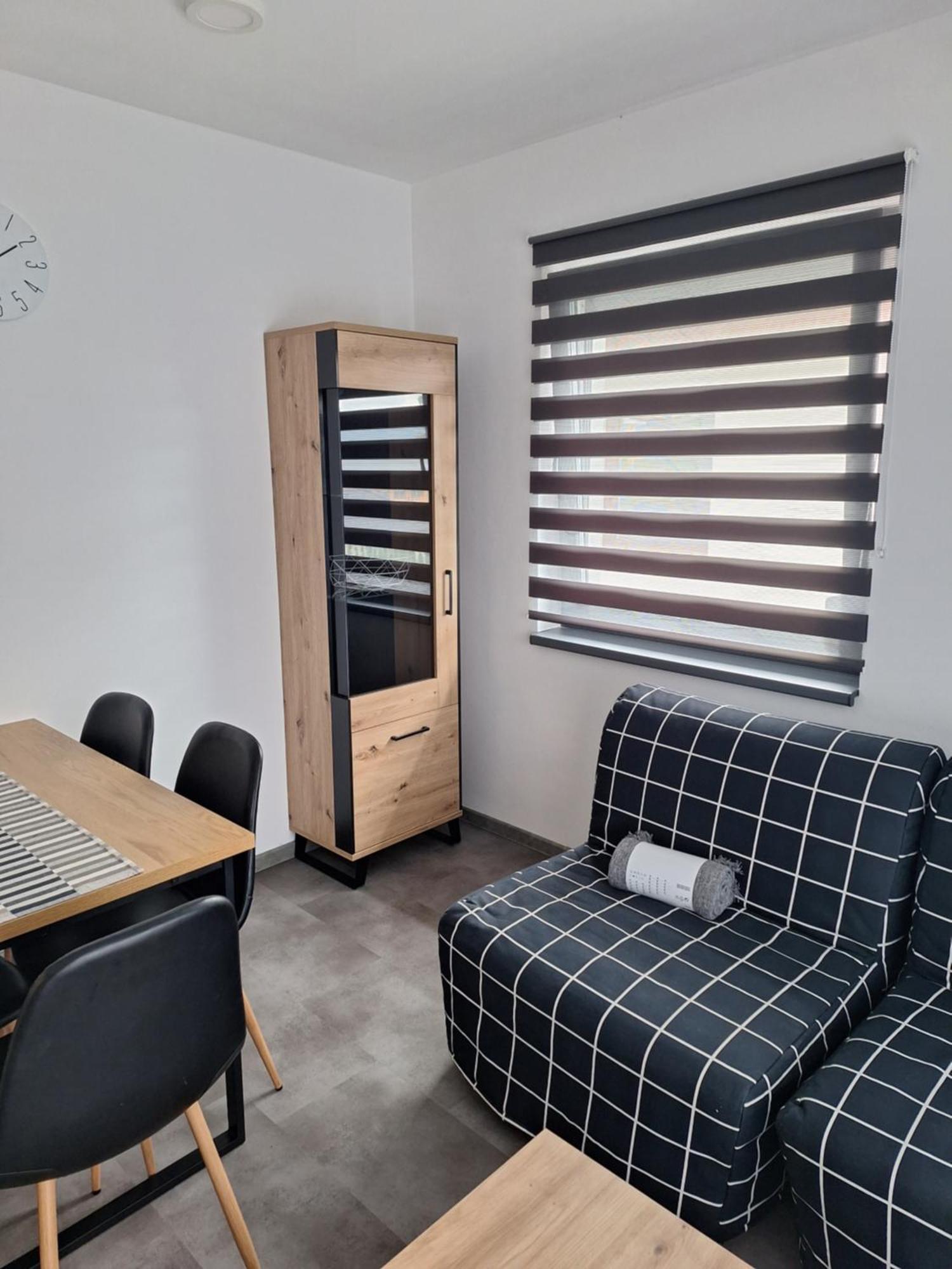 Mb Apartmany Lipno Ліпно-над-Влтавою Екстер'єр фото