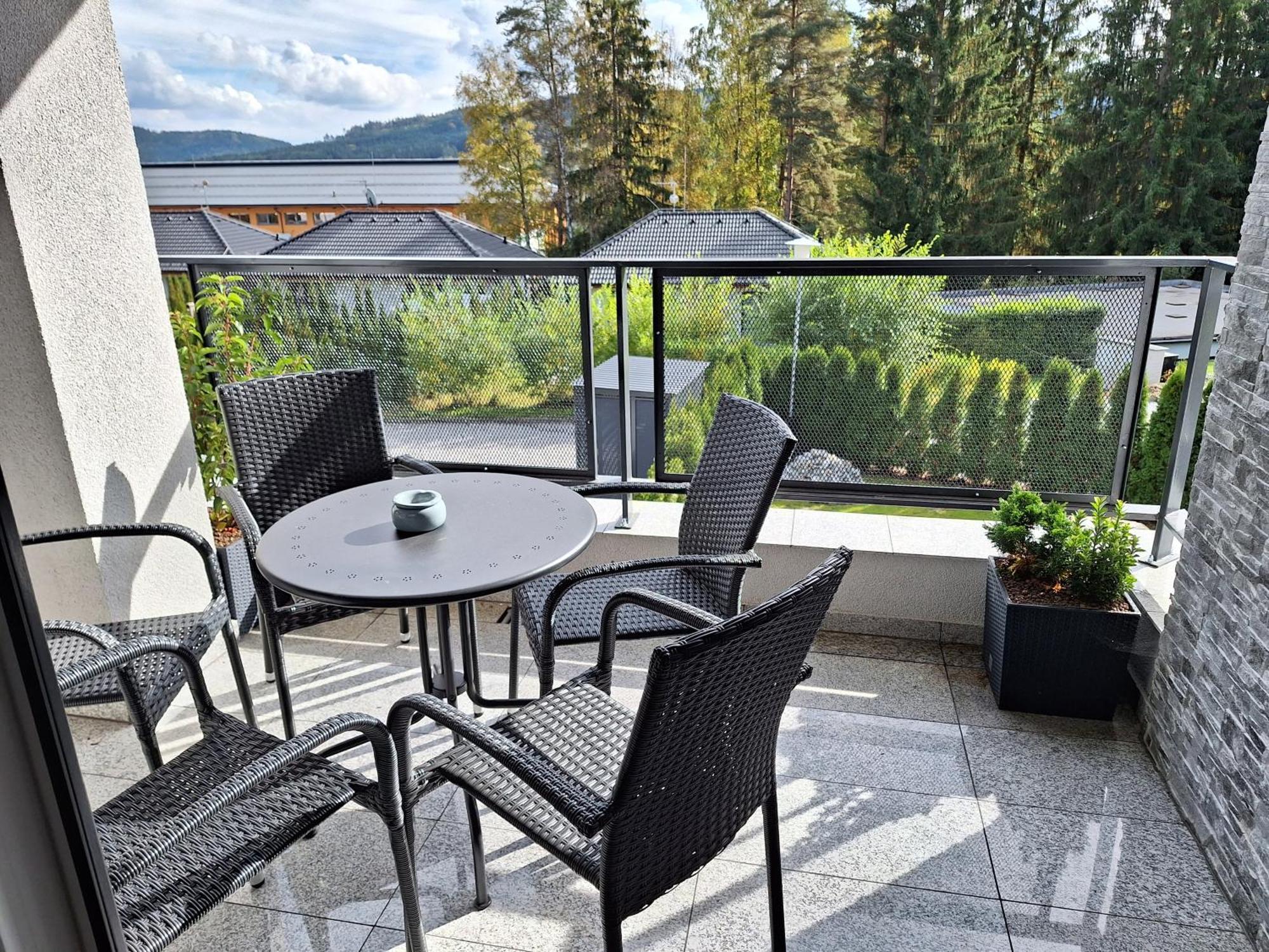 Mb Apartmany Lipno Ліпно-над-Влтавою Екстер'єр фото